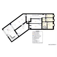 AV DU PARC GARAGE ET CAVES