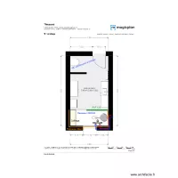 Plan Projet  Thiessard