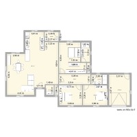 maison la moreliere My Hoa