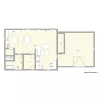 bonaventure rez de chausser