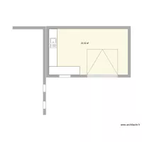 VERLANT AGGRANDISEMENT GARAGE