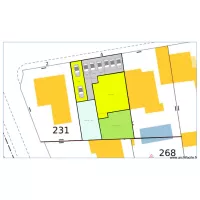 ext&eacute;rieur ghibodo