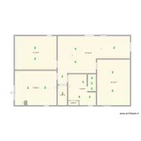 &eacute;lectricit&eacute; grange Rez Ch &eacute;clairage