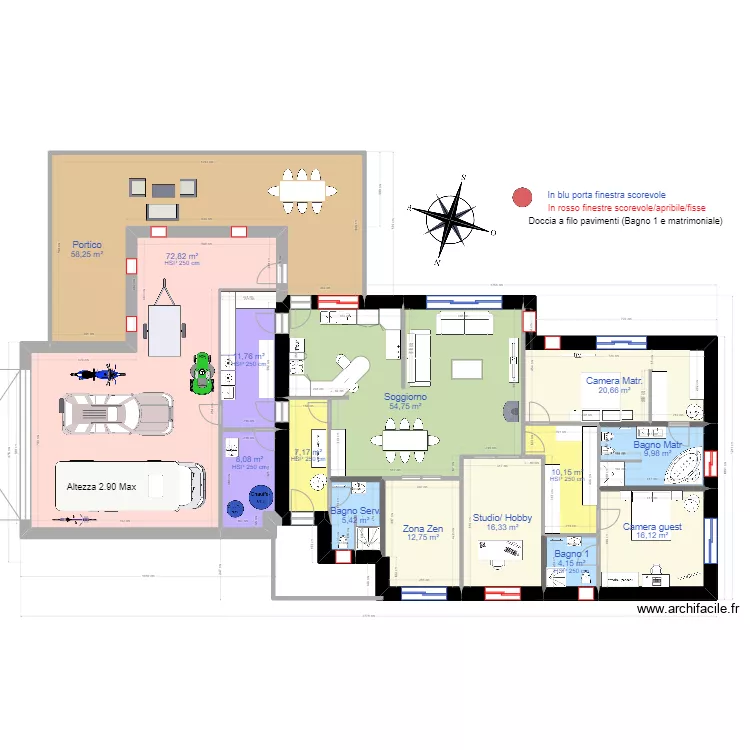 Angera_9c. Plan de Angera_9c. Plan de
