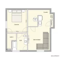 Maison St-Jérome (sous-sol) version 2.0
