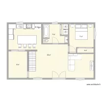 Maison 209 chemin du lac a la truite