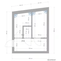 sde buanderie couloir
