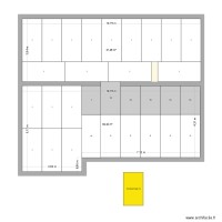 isolation Villa option 300