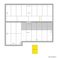 isolation Villa option 300