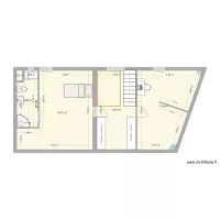 ETAGE MAISON