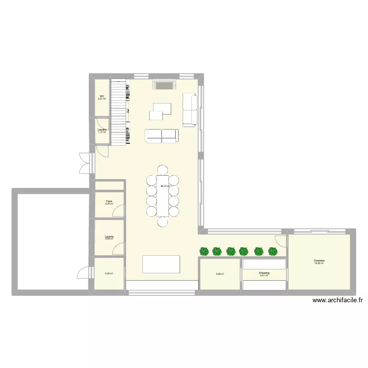 Montpel v5. Plan de Montpel v5. Plan de