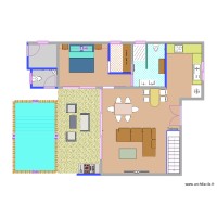Villa Model 2 V0
