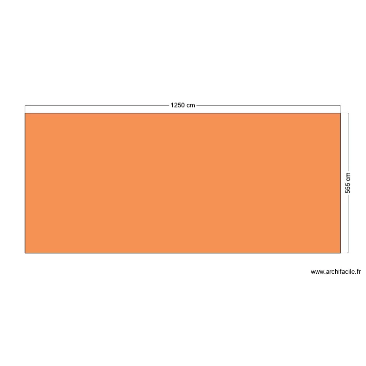 SIMOTHE. Plan de 