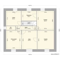 Maison aux cam&eacute;lias