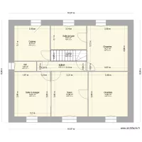 Maison aux camélias