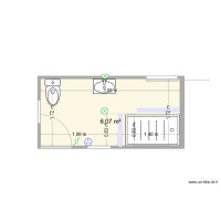 SDB EXTERIEUR
