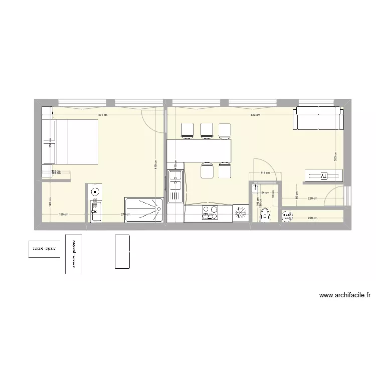 appart sarah morteau 7. Plan de appart sarah morteau 7. Plan de