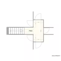 Palier Etage