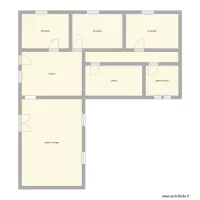 Lestang &eacute;tat initial