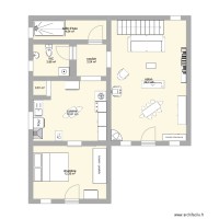 plan billy apres travaux