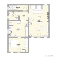 plan billy apres travaux