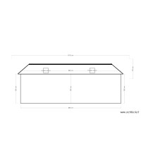 PLAN COUPE COTE 
