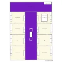 PLAN ATELIER 3 ETAGE .01