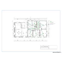 dereilhac PLAN ELEC RENO