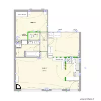 Auron - Electricit&eacute;