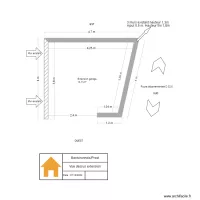 Vue dessus extension