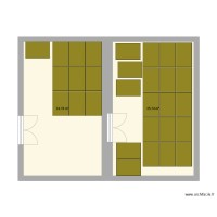 plan stockage