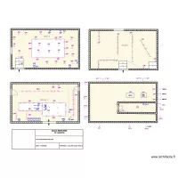 QUICK BERCHEM SALLE