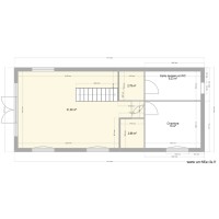 Grand Chalet (sans terrasse)