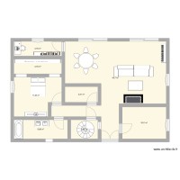 Maison modifiée