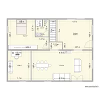UR ONEA ETAGE - 04082026
