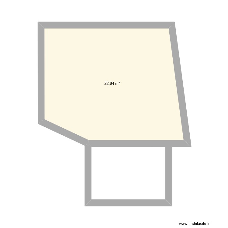 Marcelis. Plan de 0 pièce et 0 m2