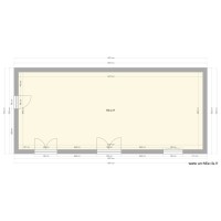 plan facade2