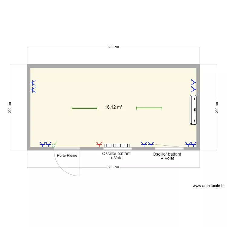 Equans 1. Plan de 