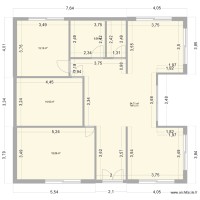 PLAN 1