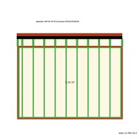 extension facade est