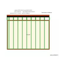 extension facade est