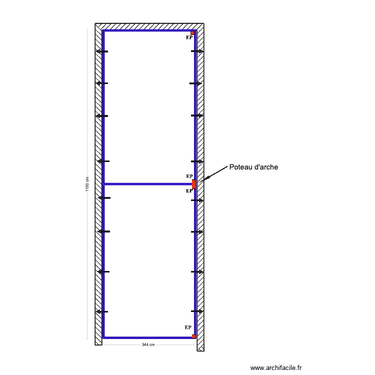 Sergey Garage Carport V2-AC. Plan de Sergey Garage Carport V2-AC. Plan de