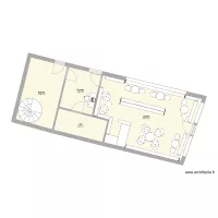 CORDONNERIE pour Orpi