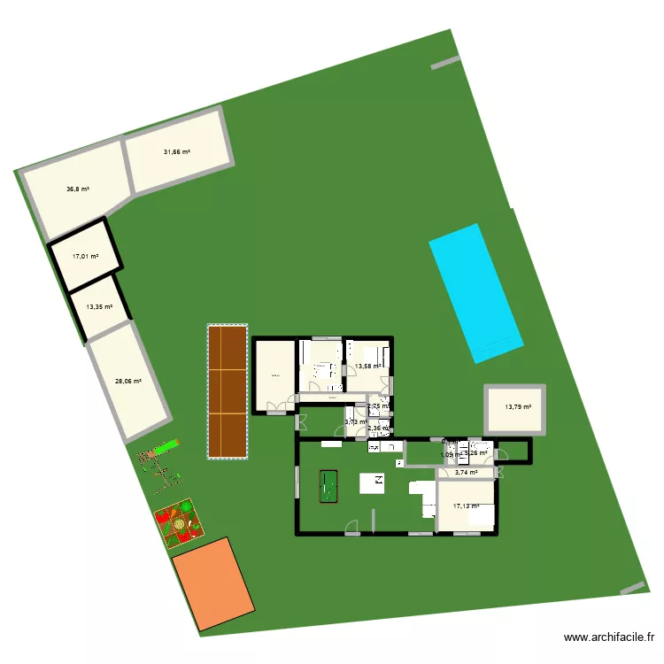 acqueduc6.0. Plan de 