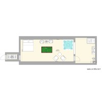 la chambre