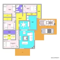 Ma maison pp 4cbres 3