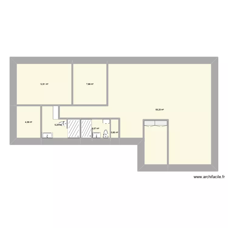 lot 27nov25. Plan de 