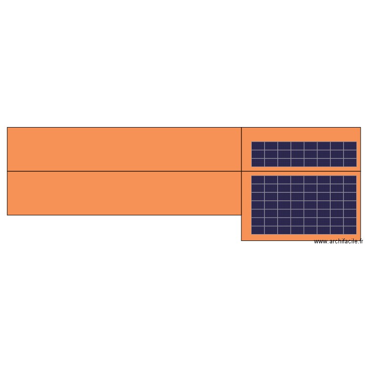 LEBON 2. Plan de 0 pièce et 0 m2