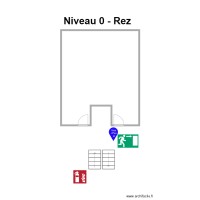 Niveau 0 Rez