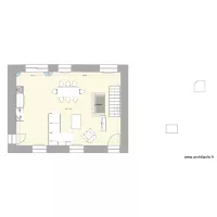 Tannières - Plan N°4